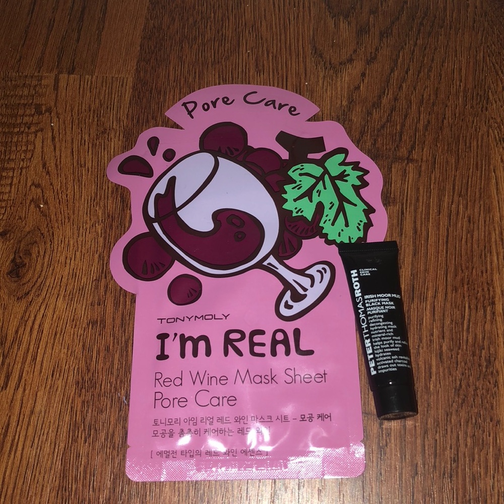 Face care bundle
